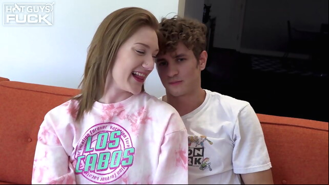 tear her pussy up and fuck her hard â€“ cumshot xxx blowjob video