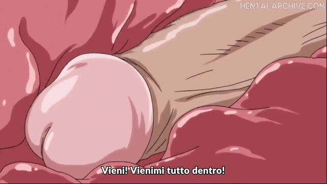 Fucking my best friend's wife… hentai, Italian xxx italian video